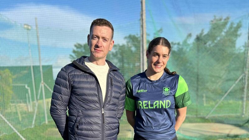 Cork Olympian Nicola Tuthill to feature in ‘Ear to the Ground’