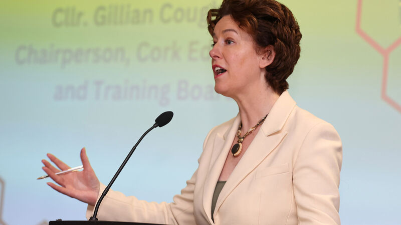 Councillor ‘not pleased’ with ‘watery’ reply to Cork scoliosis surgery waiting times request