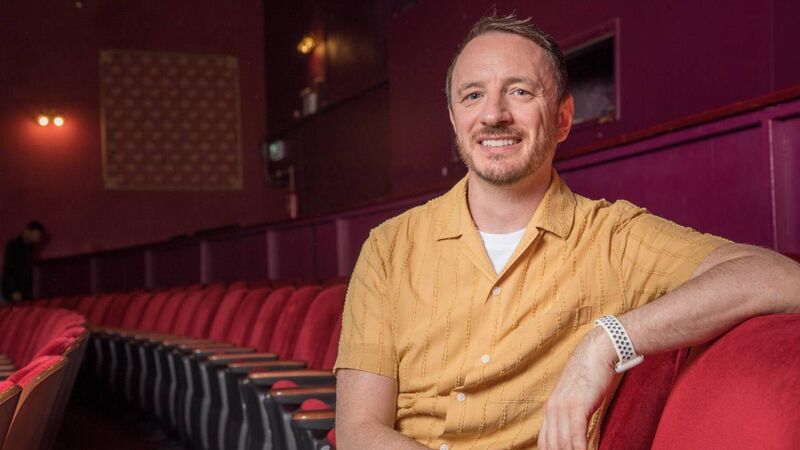 Theatre Nights: Fun shows to beat the January blues
