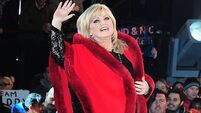 Celebrity Big Brother Launch 2014 - London