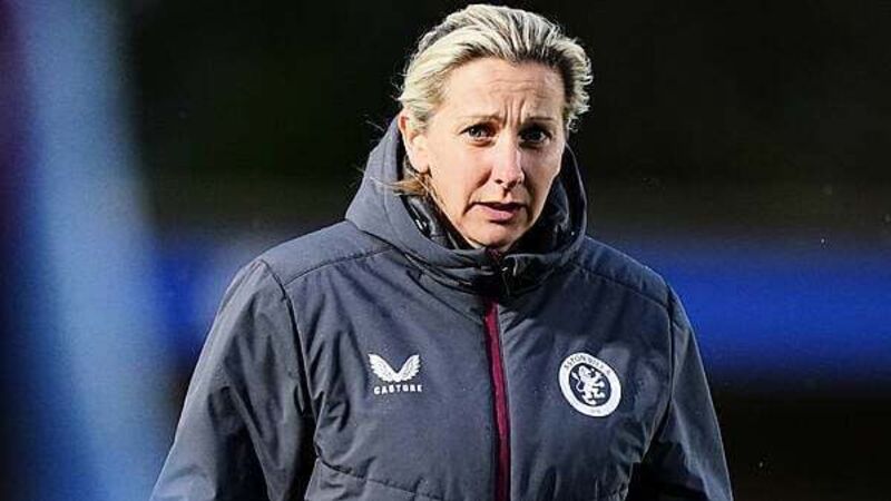 Carla Ward appointed manager of Republic of Ireland women's team Carla Ward appointed manager of Republic of Ireland women's team