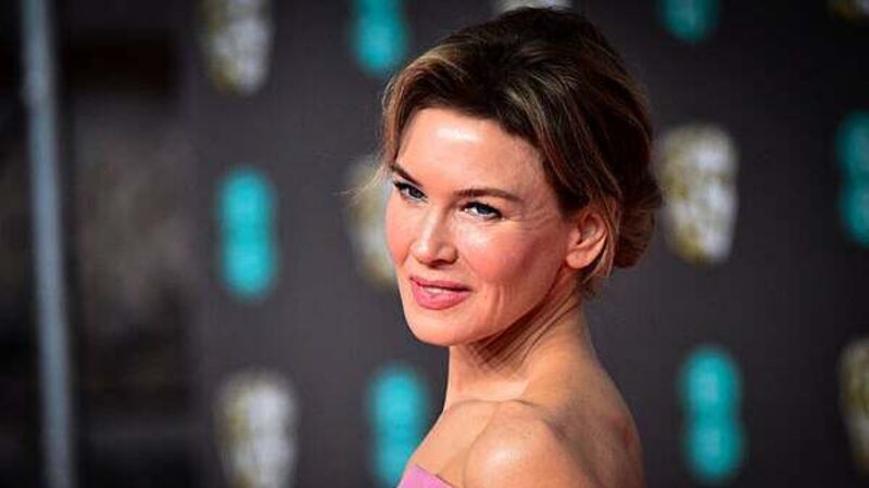 Renée Zellweger bemoans ‘notorious and famous’ becoming the same thing Renée Zellweger bemoans ‘notorious and famous’ becoming the same thing