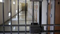 FRANCE-REUNION-OVERSEAS-PRISON-FEATURE