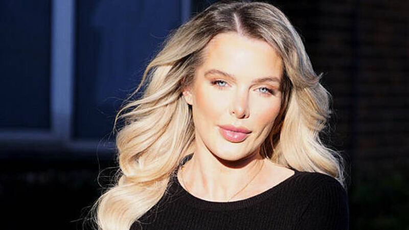 Helen Flanagan banned from driving despite claiming hardship Helen Flanagan banned from driving despite claiming hardship