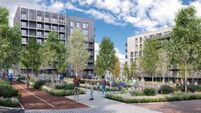 Plans for 489 homes in Jacob’s Island rejected