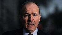 General Election Ireland 2024