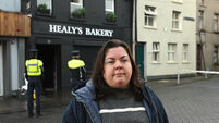 Blackpool bakery blaze due to fridge’s ‘electrical fault’