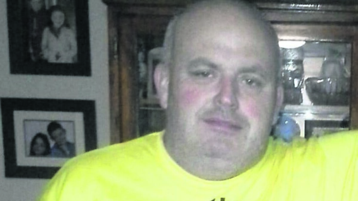 ‘I had to lose weight or end up in a box': Cork chef is 'a new man' after losing 5 stone