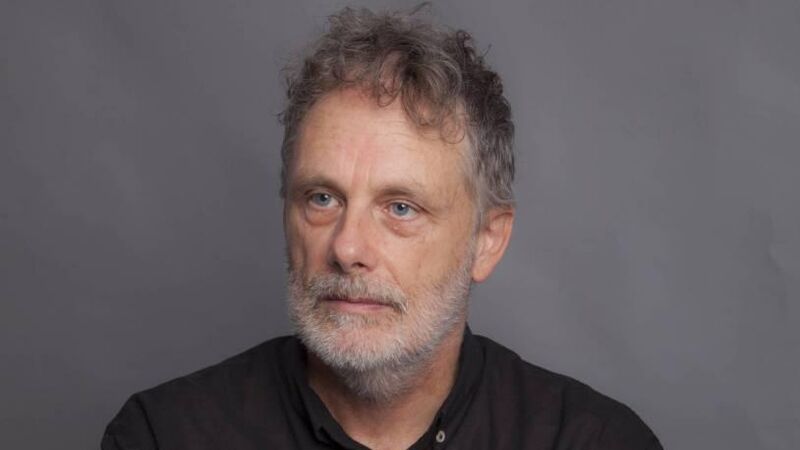Cork poet on new book: 'In a good poem you receive more than information...a moment comes alive' Cork poet on new book: 'In a good poem you receive more than information...a moment comes alive'
