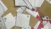 Holly Bough: Winners and solutions for Diffney Quiz and crossword 