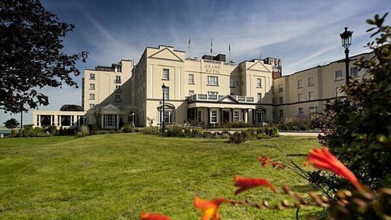 FBD Hotels and Resorts acquires €55 million Dublin hotel FBD Hotels and Resorts acquires €55 million Dublin hotel