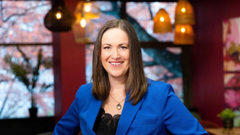 My Career: ‘No two days are the same in my role'