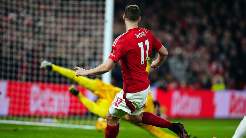 Premier League: Blip or blunder for Liverpool?