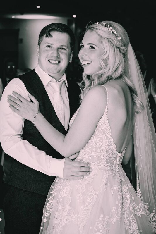 Julie Curtin and Dave Matthews were married in July. Julie Curtin and Dave Matthews were married in July.