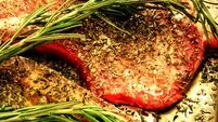 Weekend Foodie: Two simple bakes for a warming winter supper