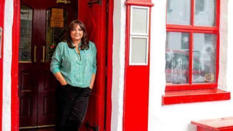 Cork city bar features in new TV series Cork city bar features in new TV series