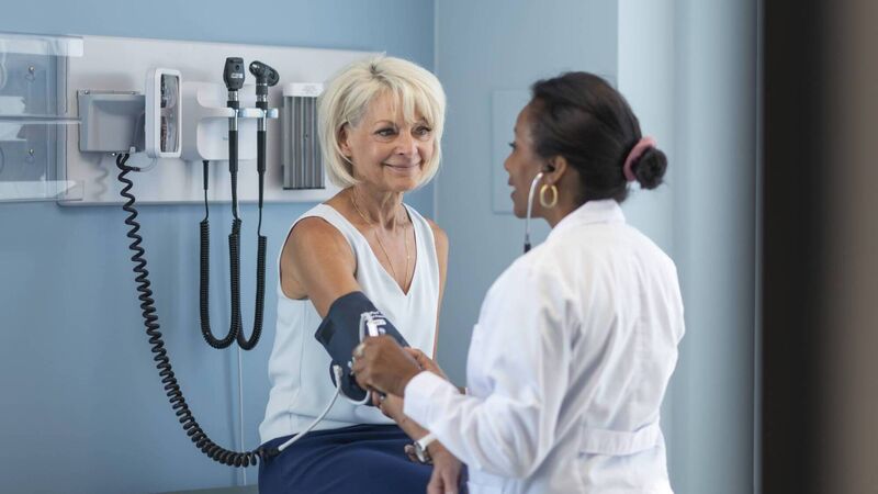 Dr Michelle O'Driscoll: Maintaining healthy kidneys 