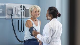 <p>Kidney health is a cornerstone of overall well-being, influencing many vital processes in the body, says Dr O'Driscoll. </p>