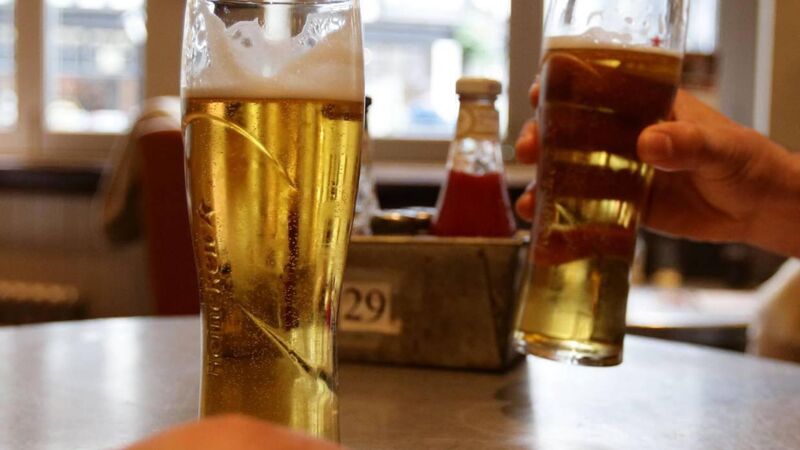 Cork publican prosecuted for having patrons on the premises afterhours commended for driving customers home 
