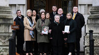 Sean Brown public inquiry