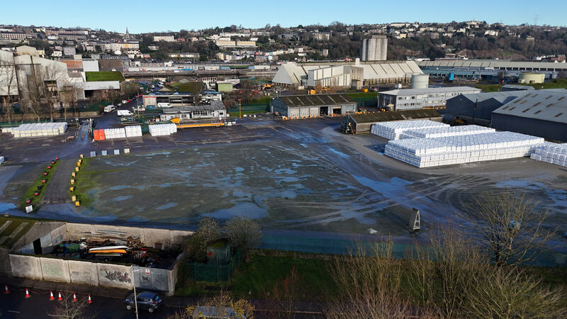 City councillors want to meet county counterparts over planning refusal that has stalled 1,300 new homes City councillors want to meet county counterparts over planning refusal that has stalled 1,300 new homes
