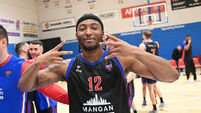 UCC Demons must produce season's best to beat Killester and retain National Cup