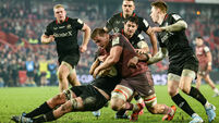 Munster’s Gavin Coombes 11/1/2023