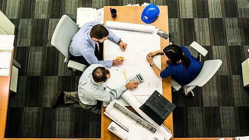 Nearly half of Irish businesses plan to increase investment this year, surveys says Nearly half of Irish businesses plan to increase investment this year, surveys says