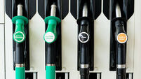 Petrol Pump Nozzles