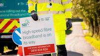 Almost 15.5k rural Cork properties to receive fibre broadband earlier than expected 