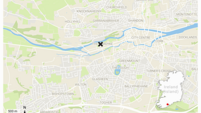 Body of man (20s) found in public toilet at Fitzgerald's Park in Cork