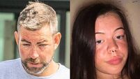 Pair accused of murder and throwing body off Sliabh Liag cliffs each claim the other 'did it'