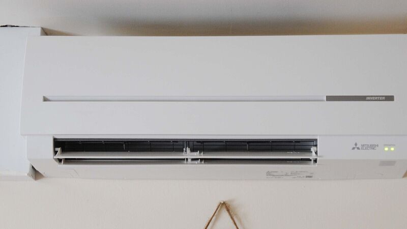 City councillor calls for 'useless' heating system at council-owned complex to be replaced City councillor calls for 'useless' heating system at council-owned complex to be replaced