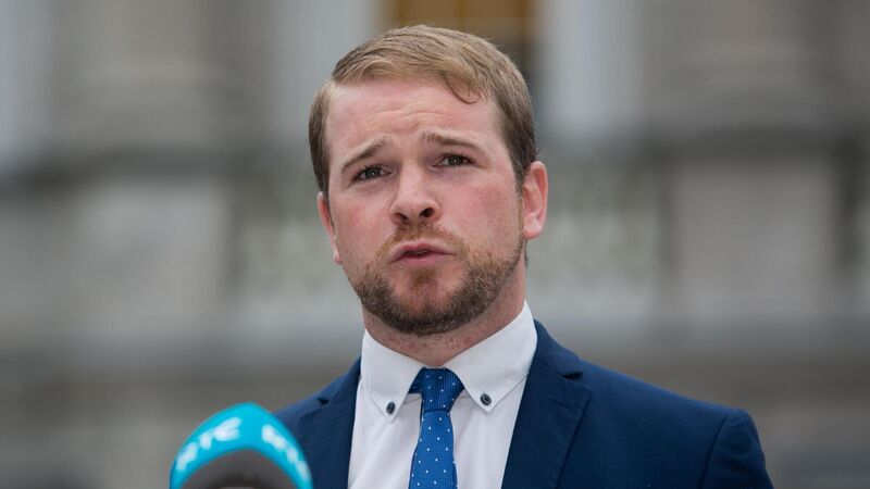 Number of new beds to be delivered at Cork hospitals 'won't make a dent' in trolley figures, says Cork TD Number of new beds to be delivered at Cork hospitals 'won't make a dent' in trolley figures, says Cork TD