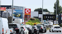 CircleK 20 cent off fuel per litre