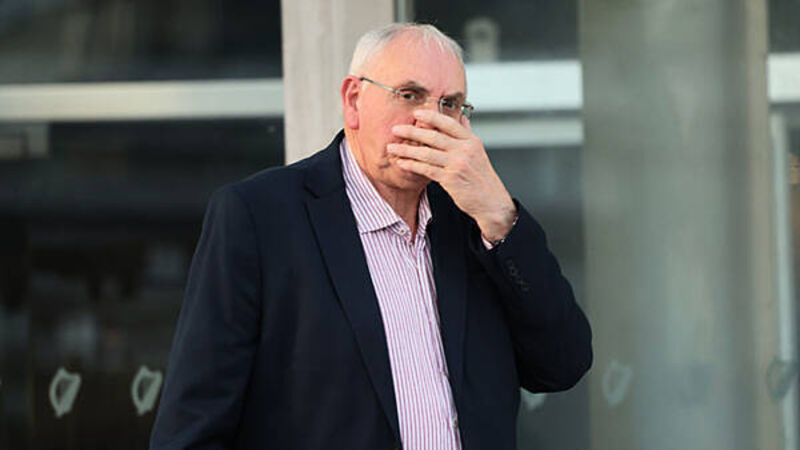 Man posing as a barrister and personal insolvency practitioner fails to attend sentencing Man posing as a barrister and personal insolvency practitioner fails to attend sentencing