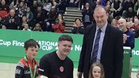 Adam Drummond leads Rebel Wheelers to six IWA National Cup titles in a row