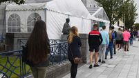 New survey aims to assess how covid pandemic impacted on the lives of people in Ireland