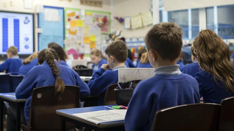 Cork teachers and unions express mixed views on government proposals Cork teachers and unions express mixed views on government proposals