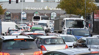 Congestion blamed as Cork tradespeople ranked second worst for delays