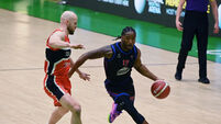 UCC Demons professional players fail to show up and it costs their side a chance of national cup glory