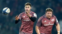 Northampton Saints v Munster - Investec Champions Cup Pool 3