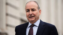 General Election Ireland 2024