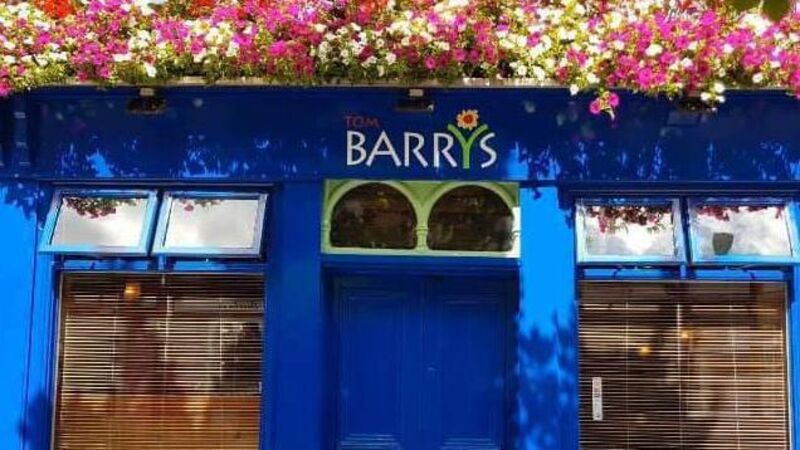Popular Cork city pub to temporarily close for renovations 