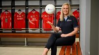 Bord Gáis Energy 2024 Legends Tour Series Launch