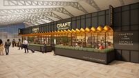 Cork Airport bar and restaurant set to take off with major revamp