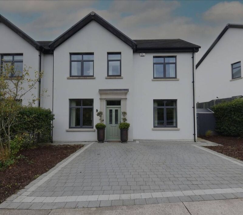 7, Ocean Drive in Kinsale, is on the market for €495,000. 