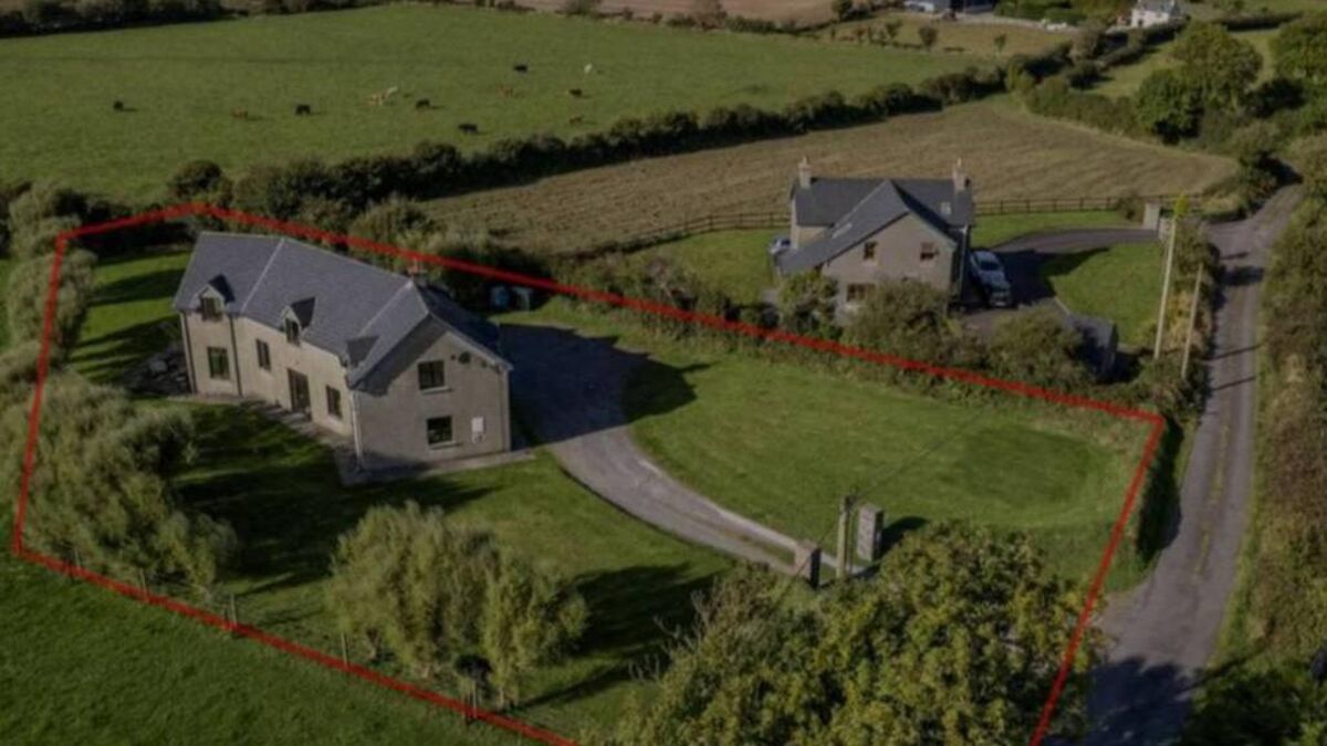 Property: Four fab homes on sale in Cork for €500,000