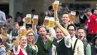 Germany Oktoberfest