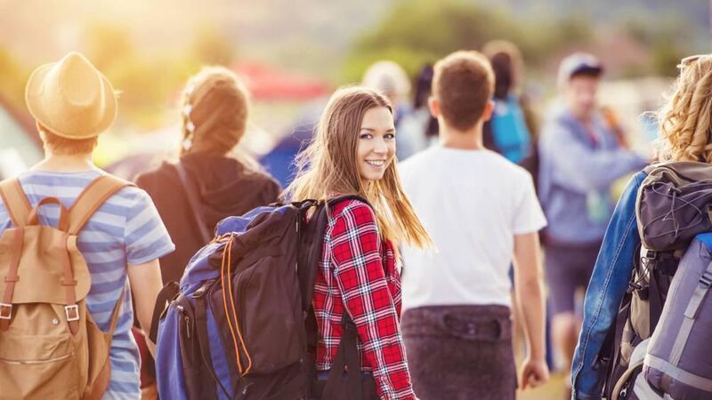 Cork Views: 'We've turned living into a full-time job'